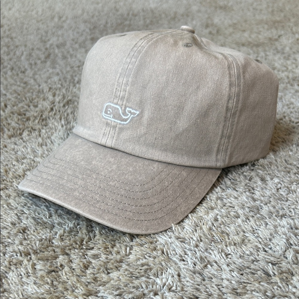 Vineyard Vines Dad Hat